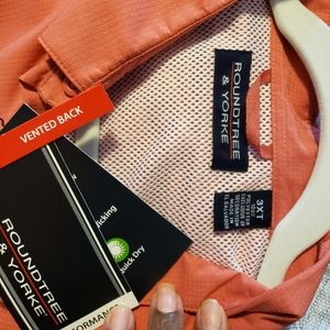 Button down shirt